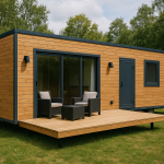 W jaki sposób efektywnie zaprojektować przydomowy teren? Szczegółowy przewodnik dla entuzjastów zieleni