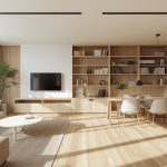 Meble Wypozażenie Przestrzeni Projektowanie – Innowacyjne Rozwiązania Z myślą o Szanujących jakość